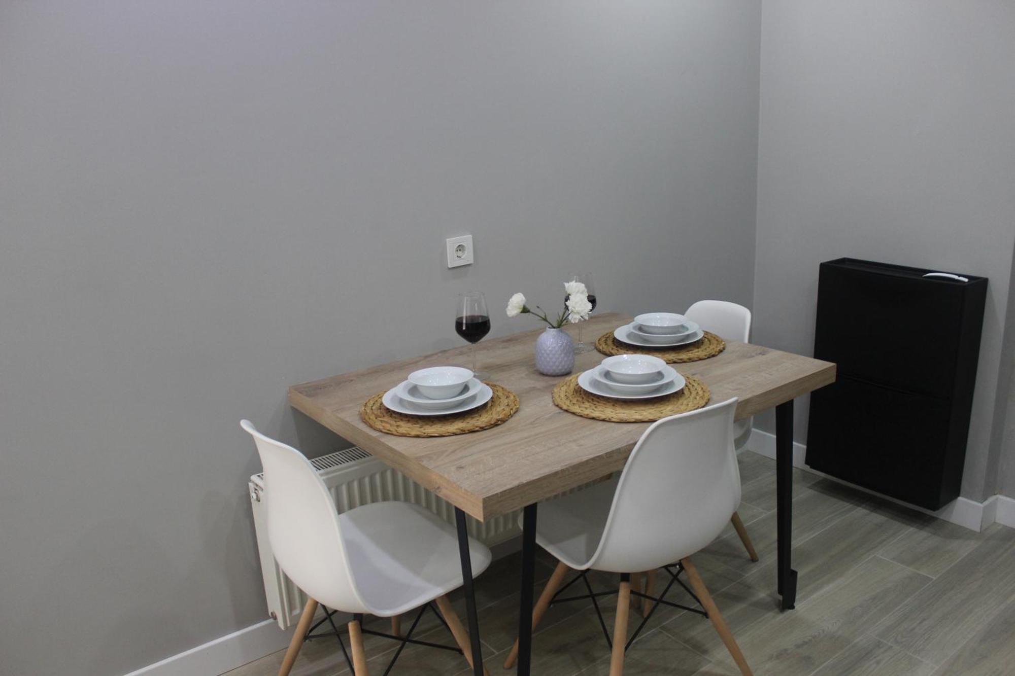 Cosy Hotel Antalya