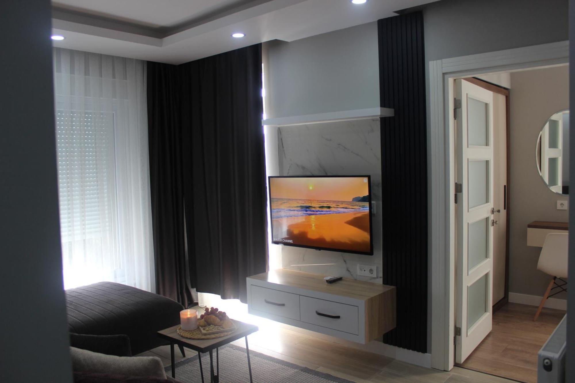 Hotel Cosy Antalya