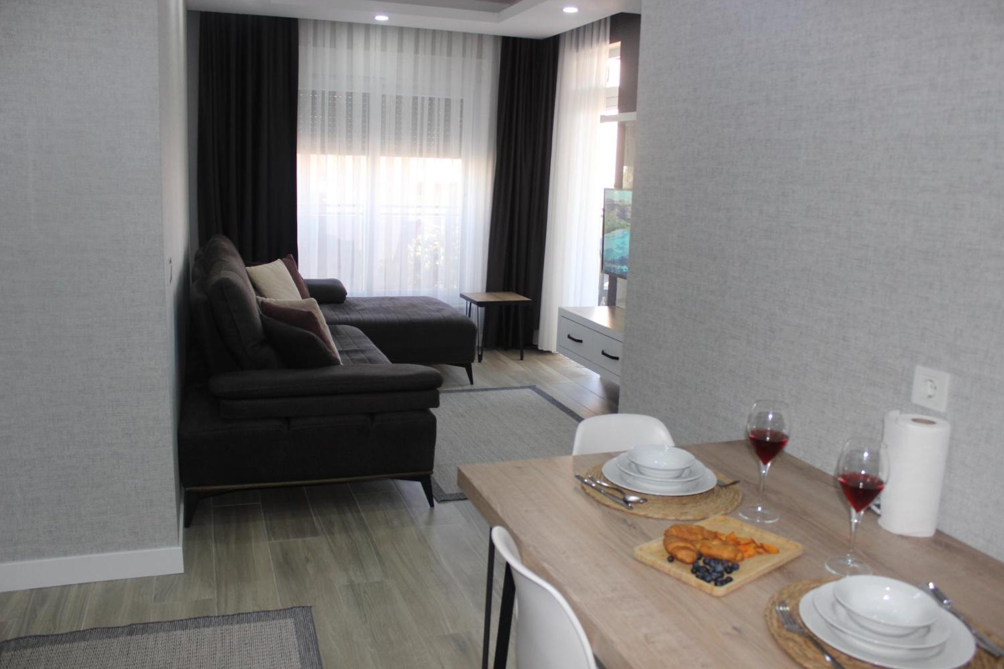 Cosy Hotel *