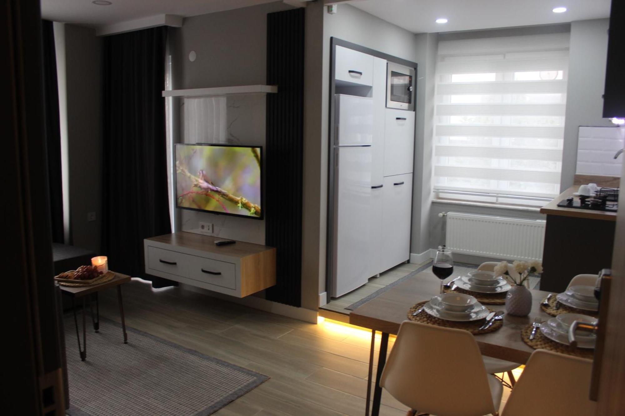 Cosy Hotel