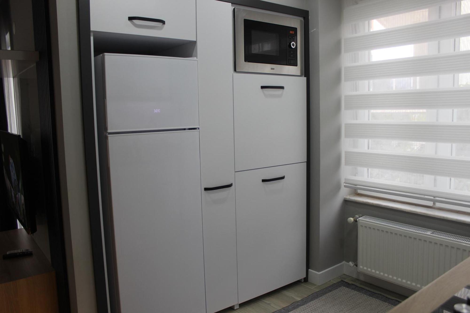 Cosy Hotel Antalya