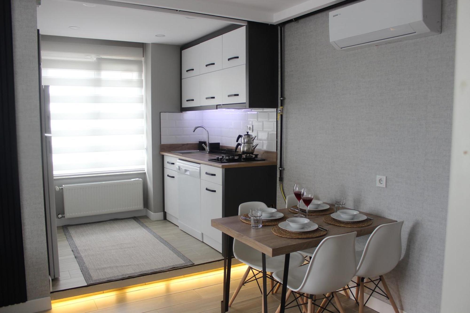Hotel Cosy Antalya