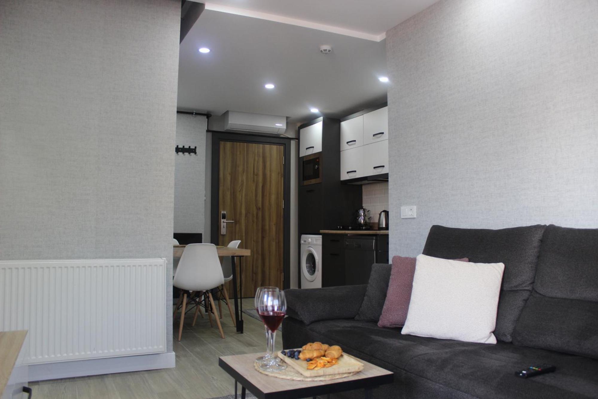 Cosy Antalya