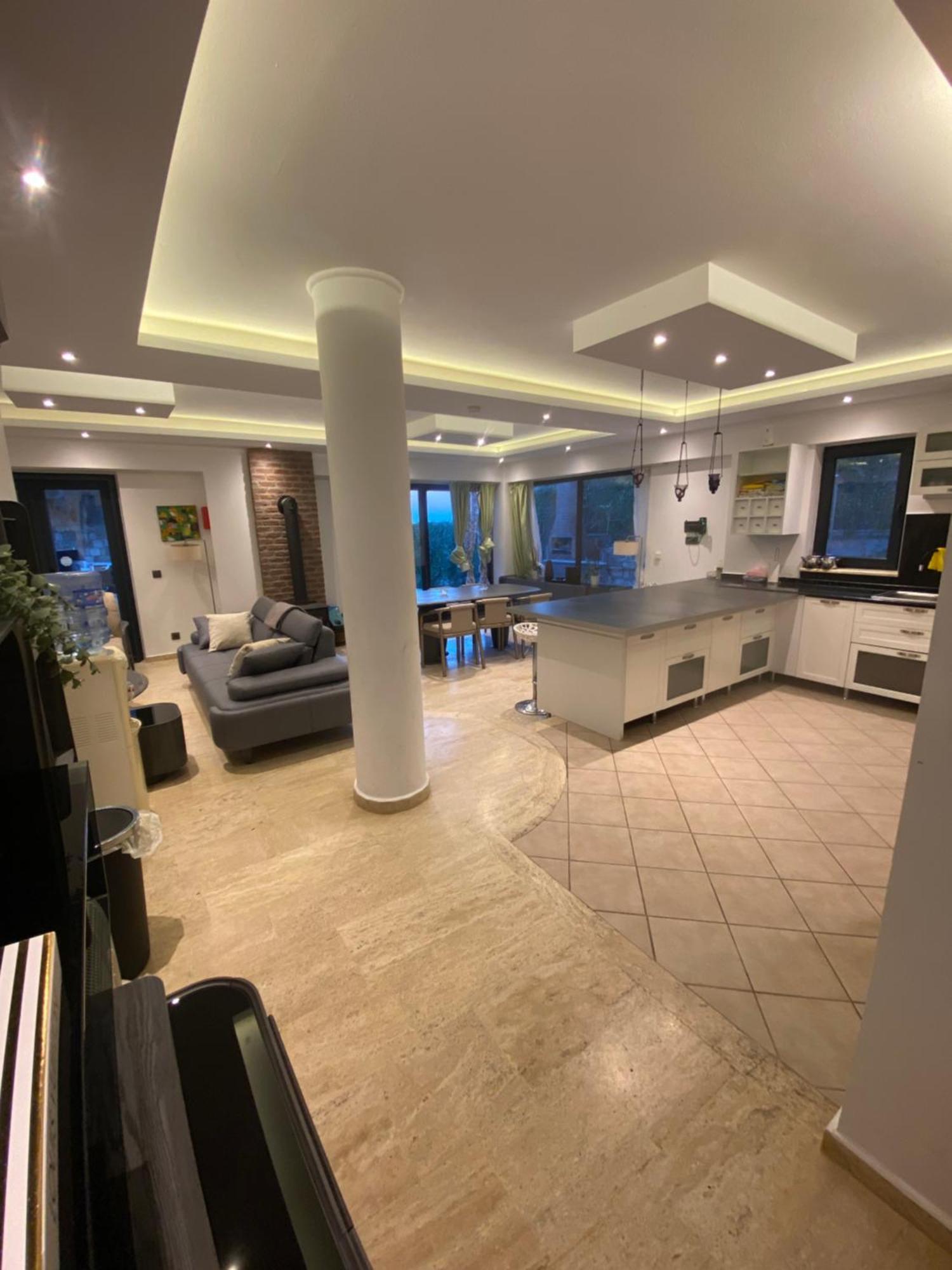 Esiyok Villa *