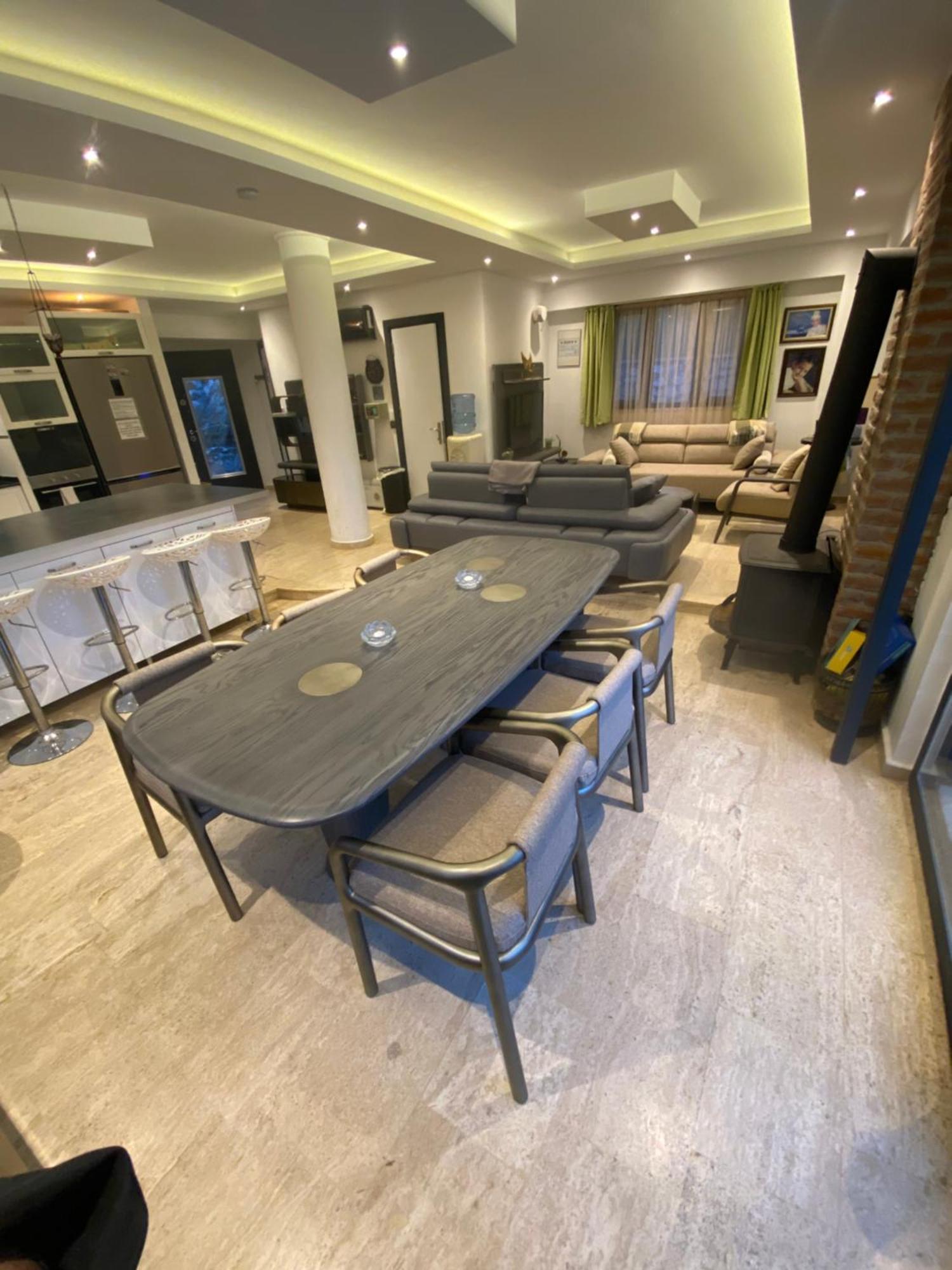 Esiyok Villa Antalya
