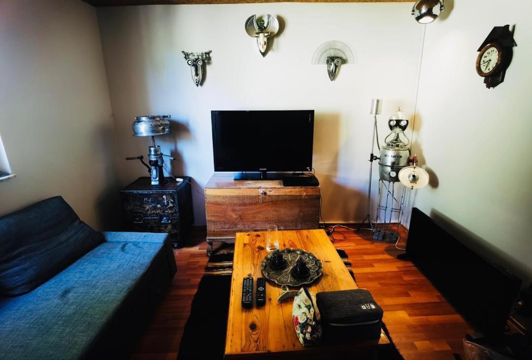 Villa Kaleici Gorgeous Location Detached House With Detached Garden *