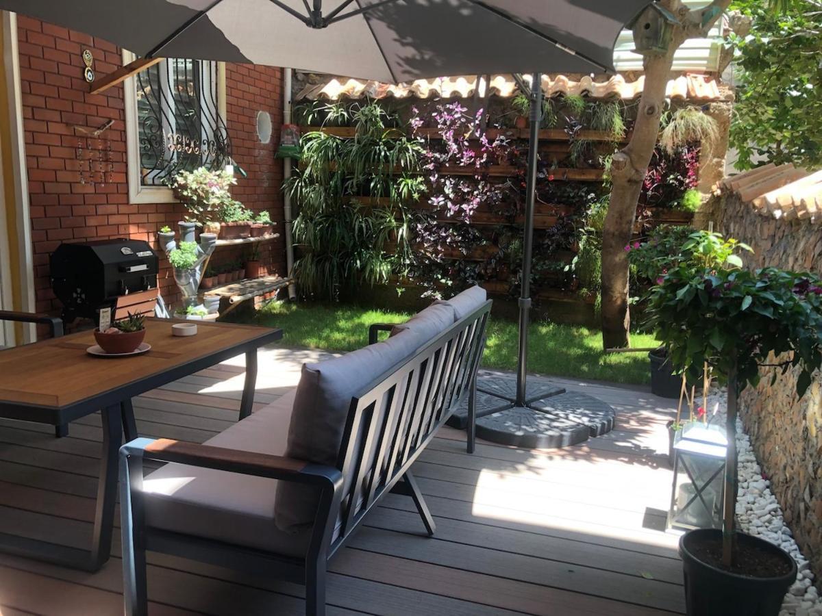 Kaleici Gorgeous Location Detached House With Detached Garden