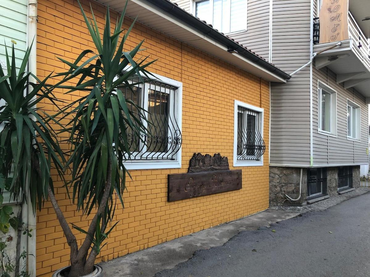 Kaleici Gorgeous Location Detached House With Detached Garden Villa *