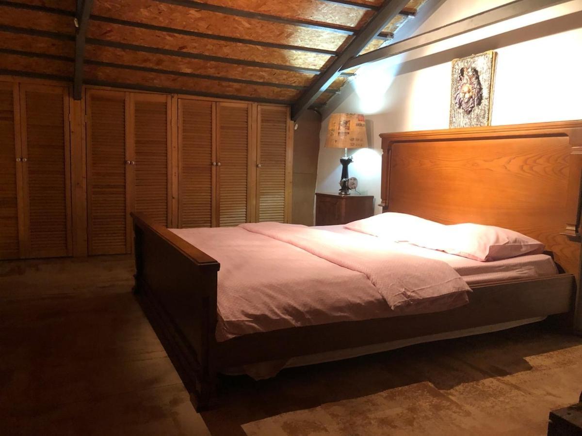 Villa Kaleici Gorgeous Location Detached House With Detached Garden