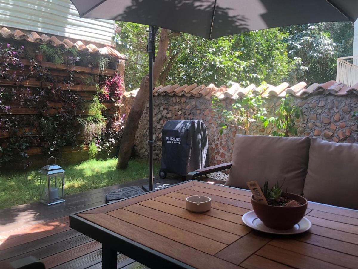 Villa Kaleici Gorgeous Location Detached House With Detached Garden