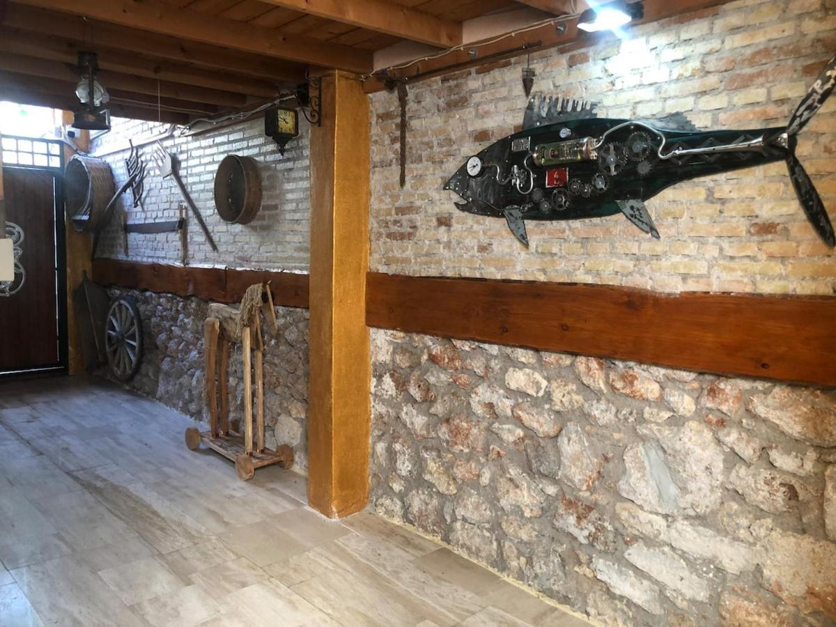 Kaleici Gorgeous Location Detached House With Detached Garden Villa Antalya