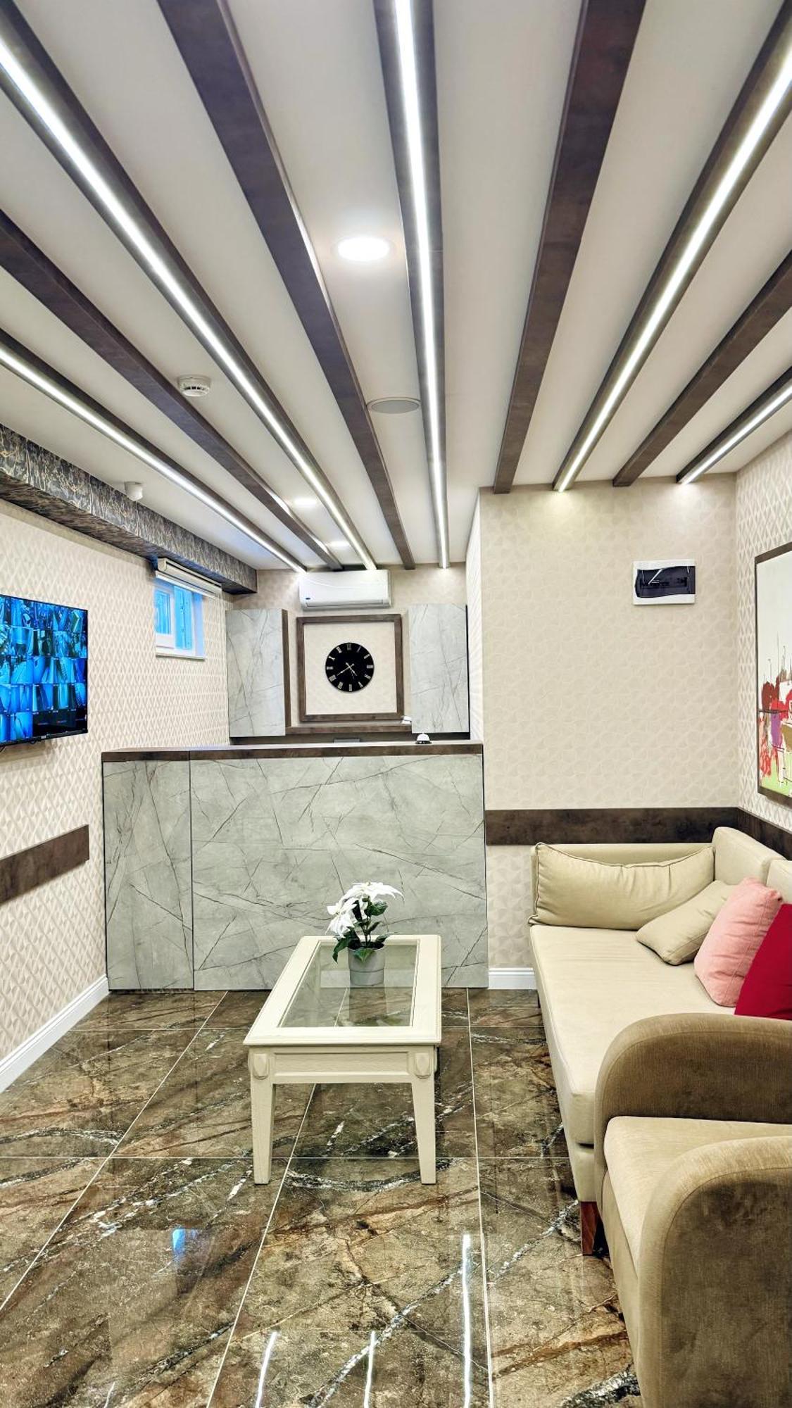 Otel Toprak