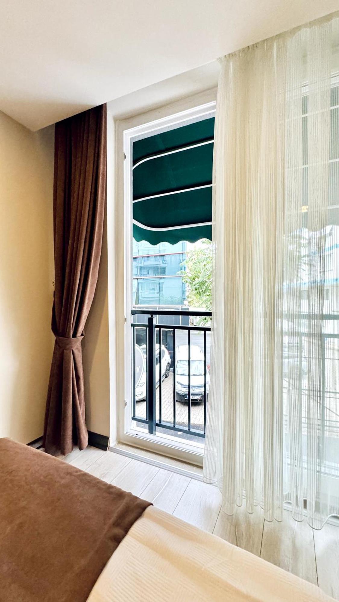 Toprak Otel