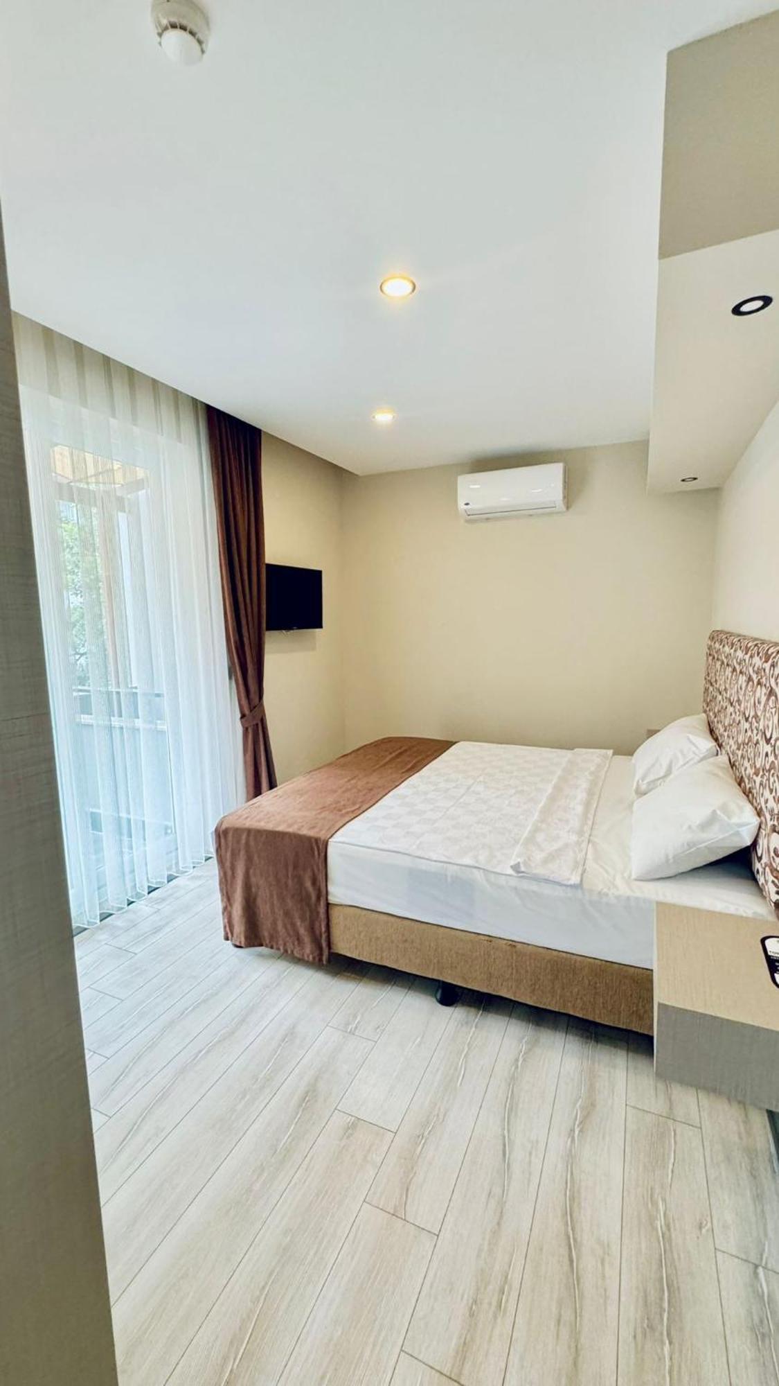 Otel Toprak