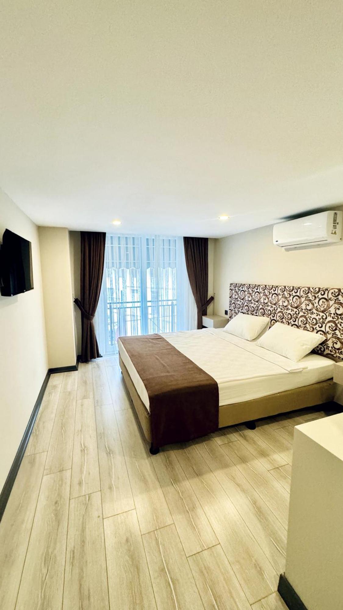 Toprak Antalya