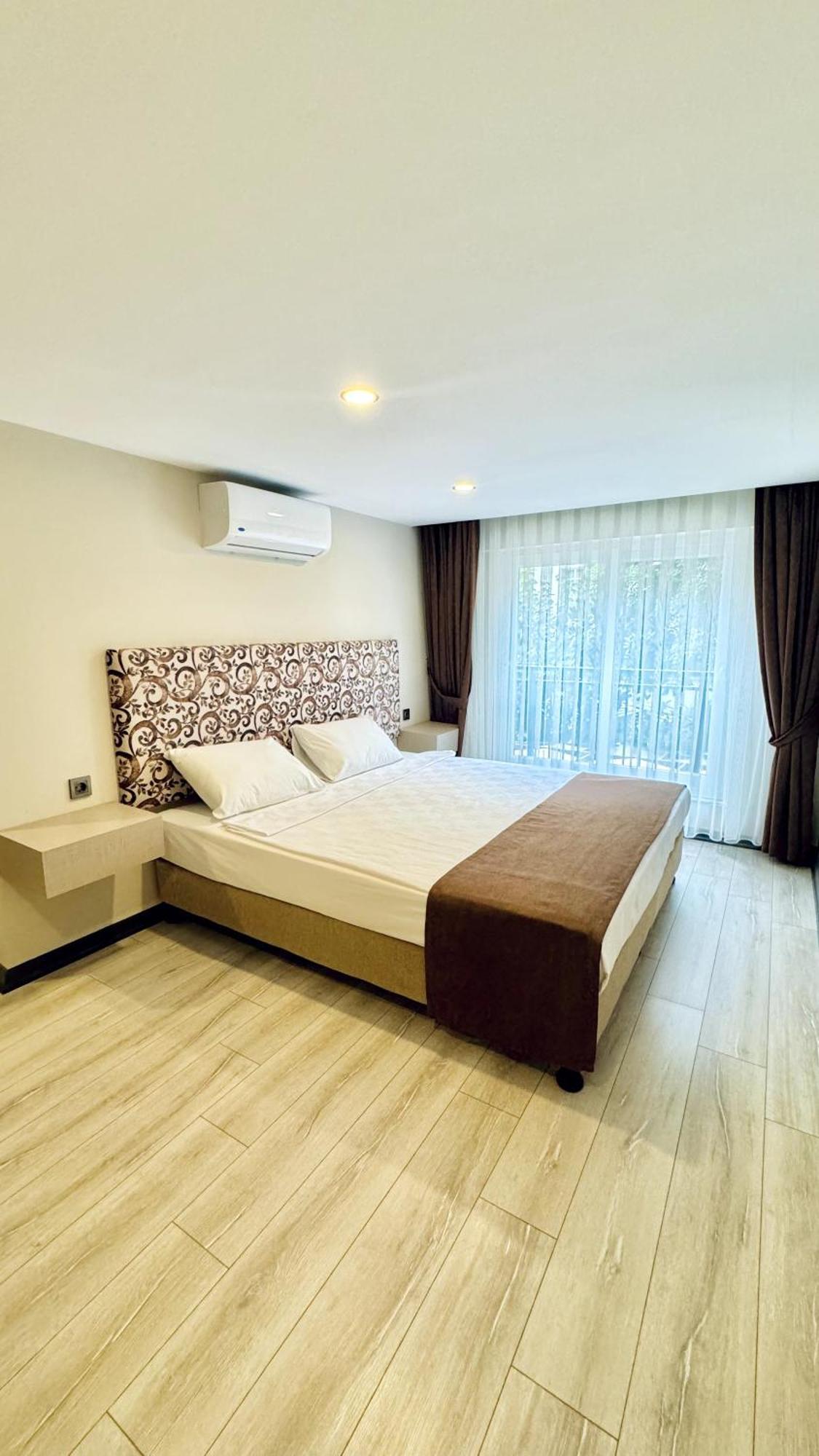 Otel Toprak
