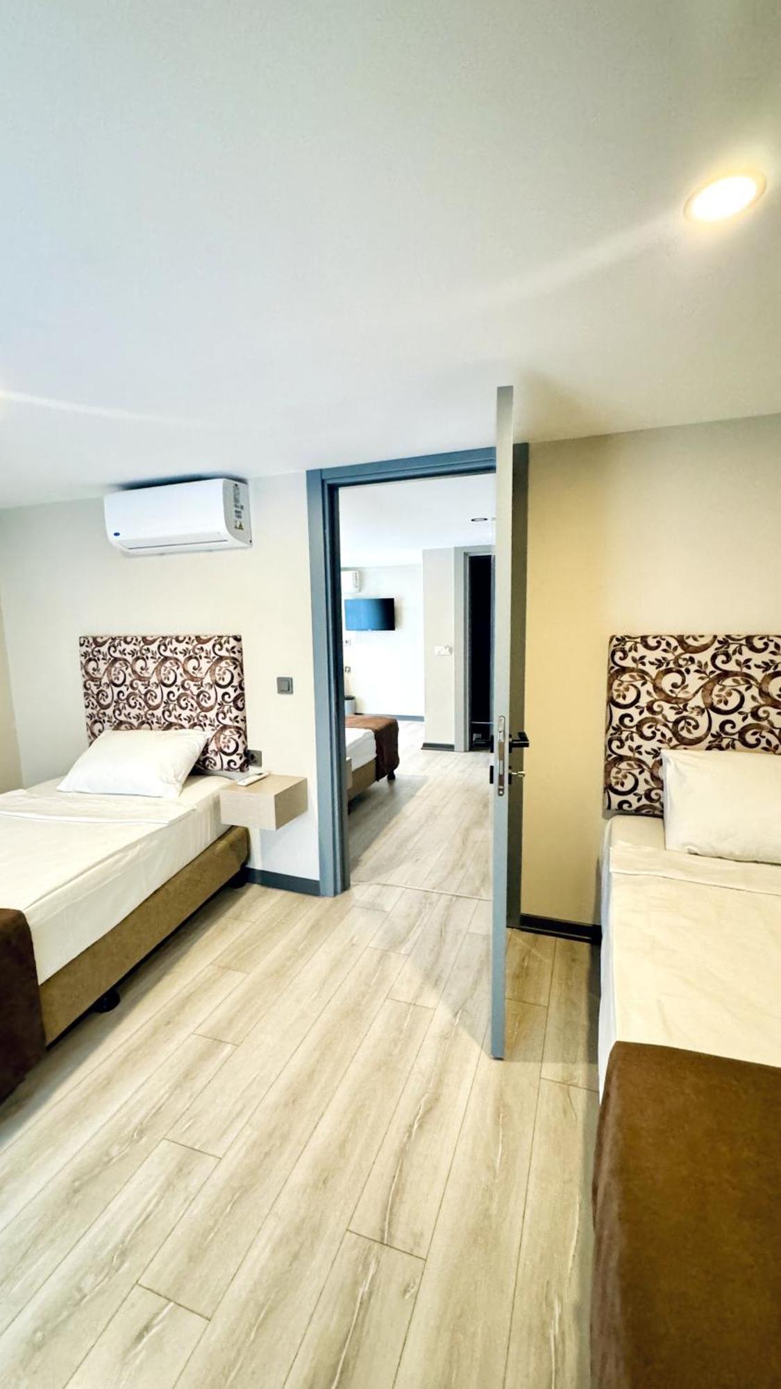 Toprak Otel *