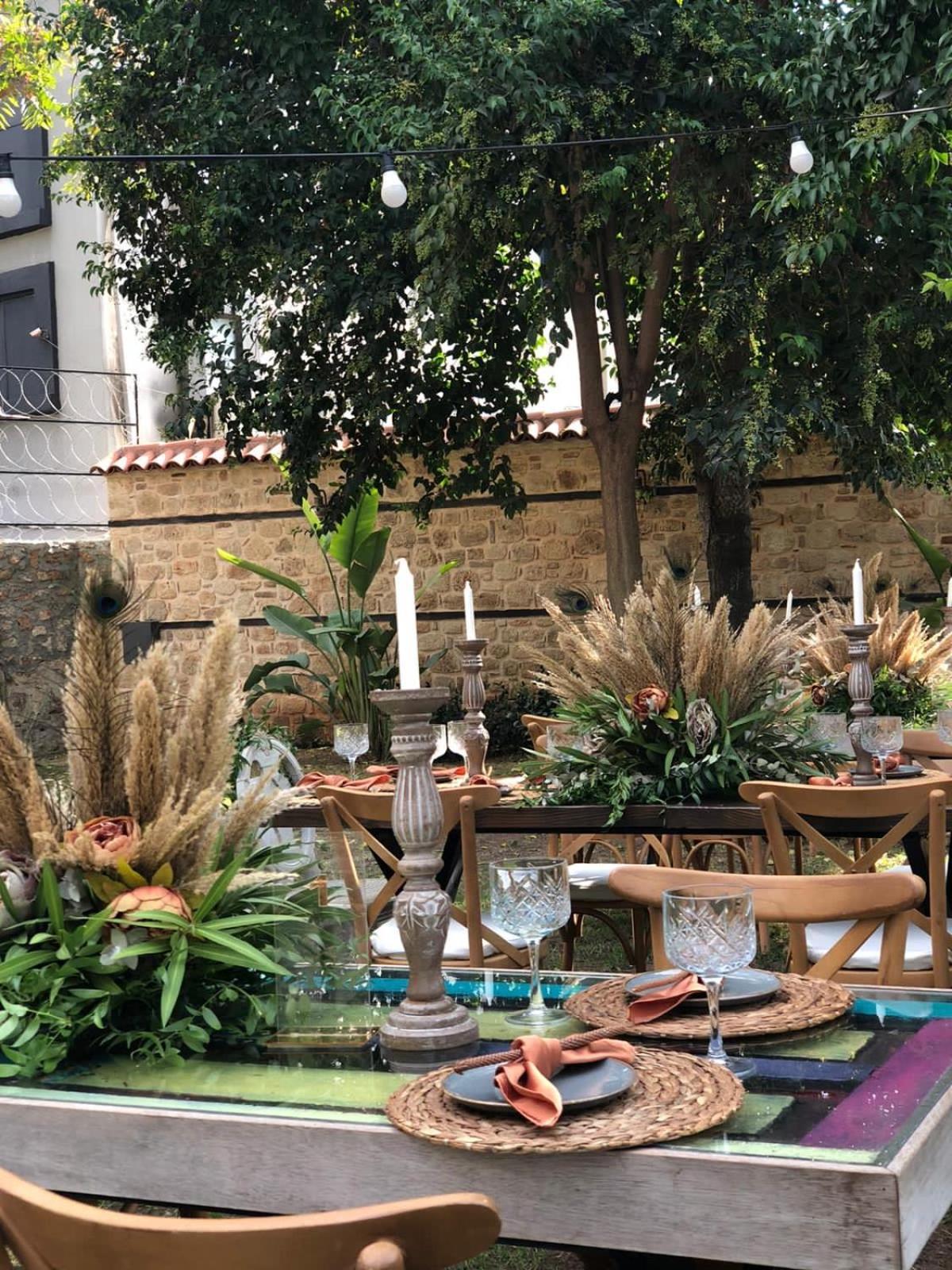 Casa Sur Antalya