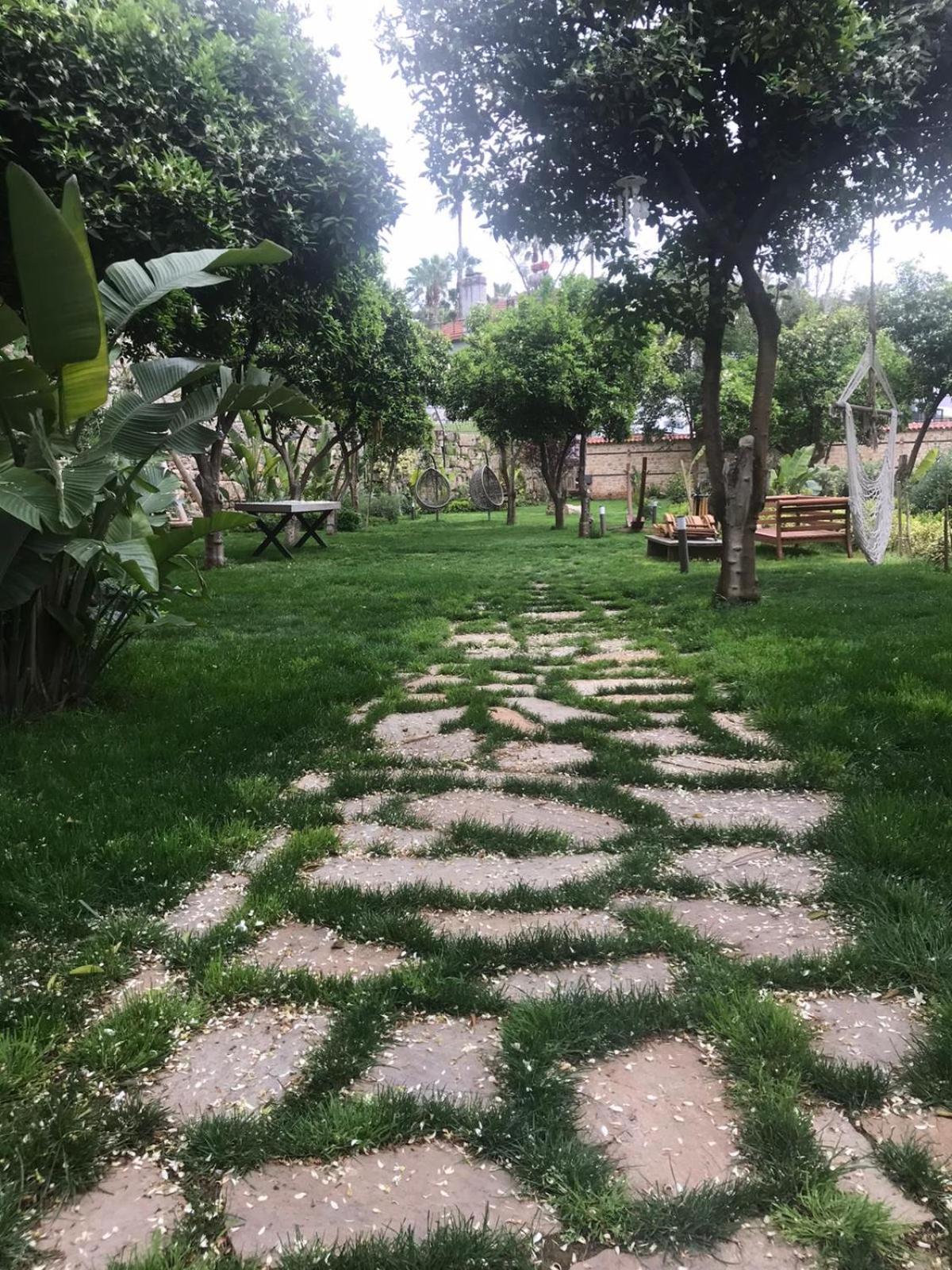 Casa Sur Hotel Antalya