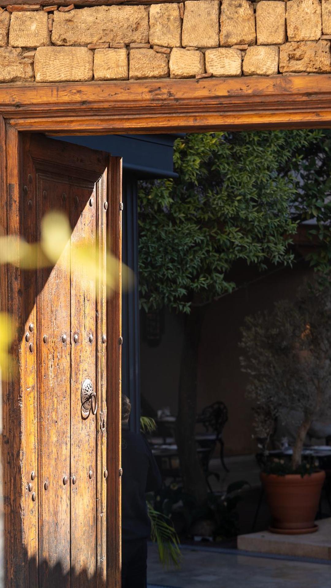 Belmondo Old Town Antalya