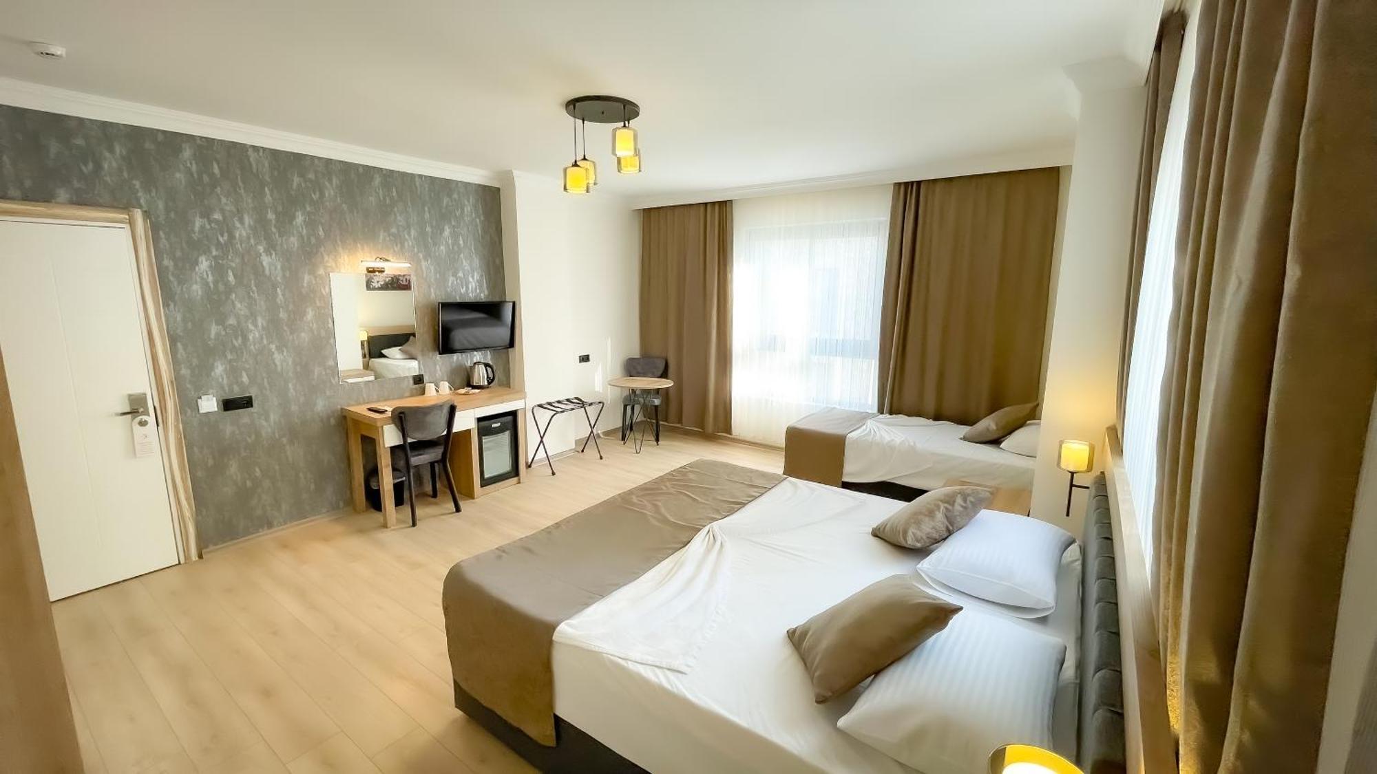 Hotel Bloomtalya Antalya