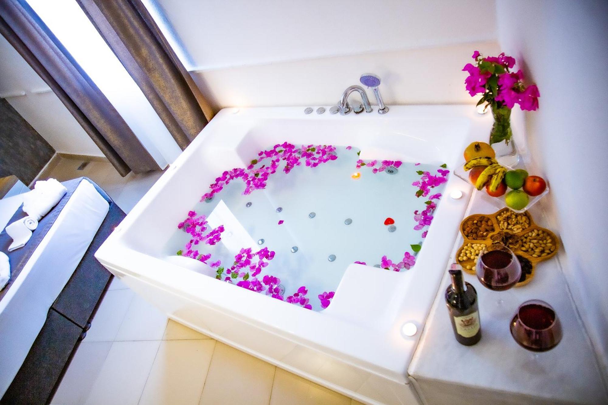Hotel Bloomtalya Antalya