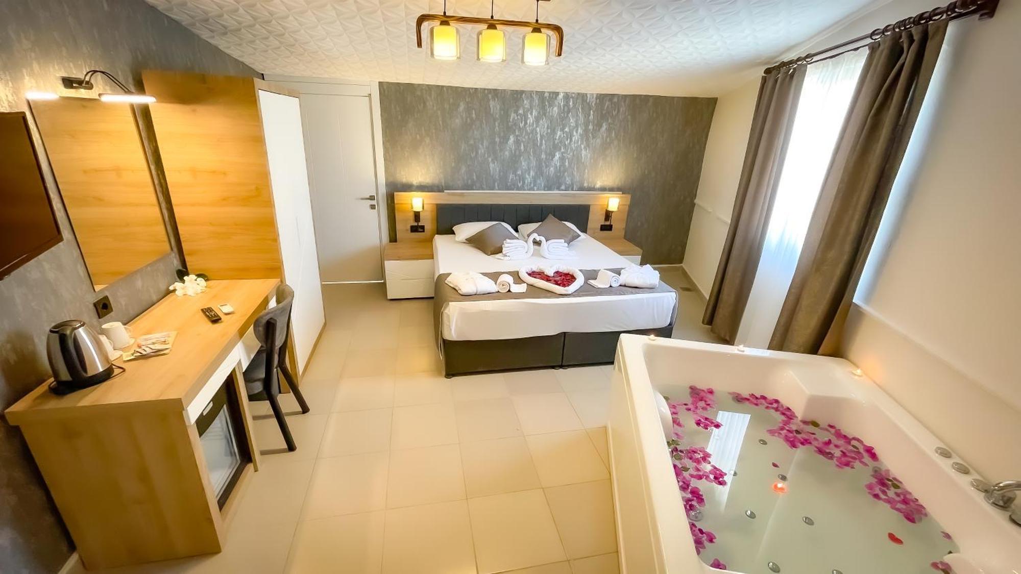 Hotel Bloomtalya Antalya