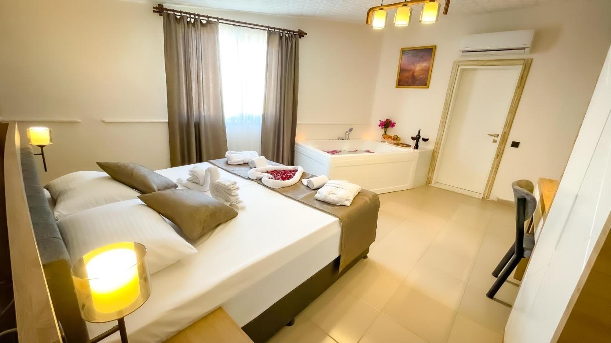 Bloomtalya Hotel