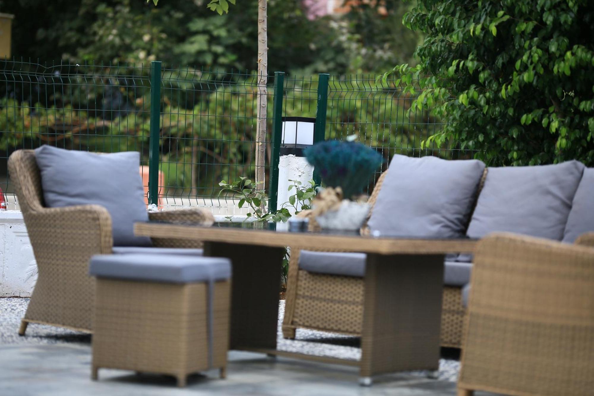 Hotel Bloomtalya Antalya