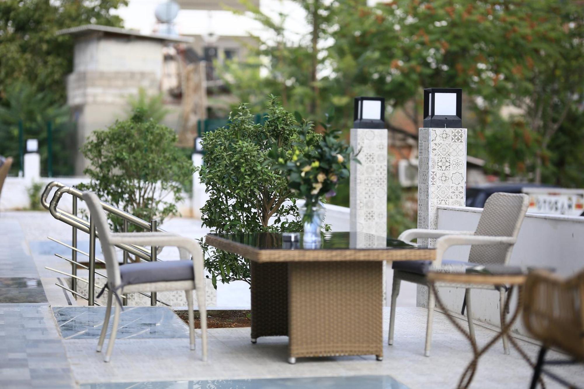 Bloomtalya Hotel