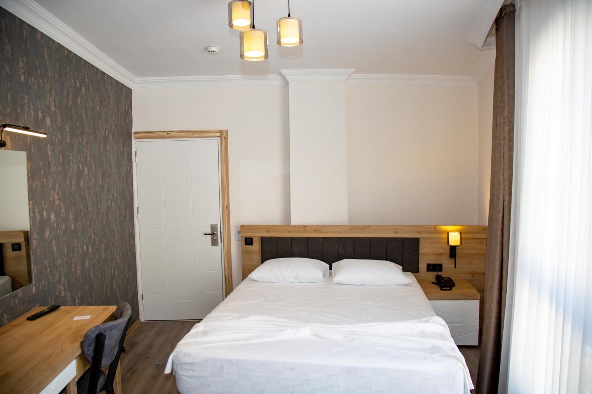 Bloomtalya Hotel Antalya