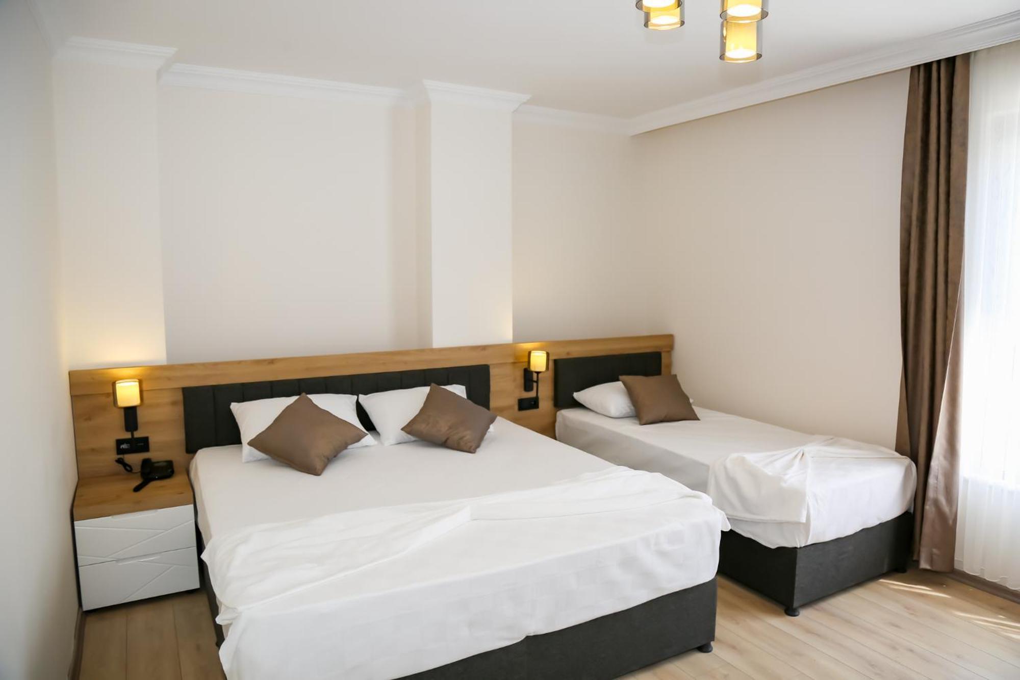 Bloomtalya Hotel