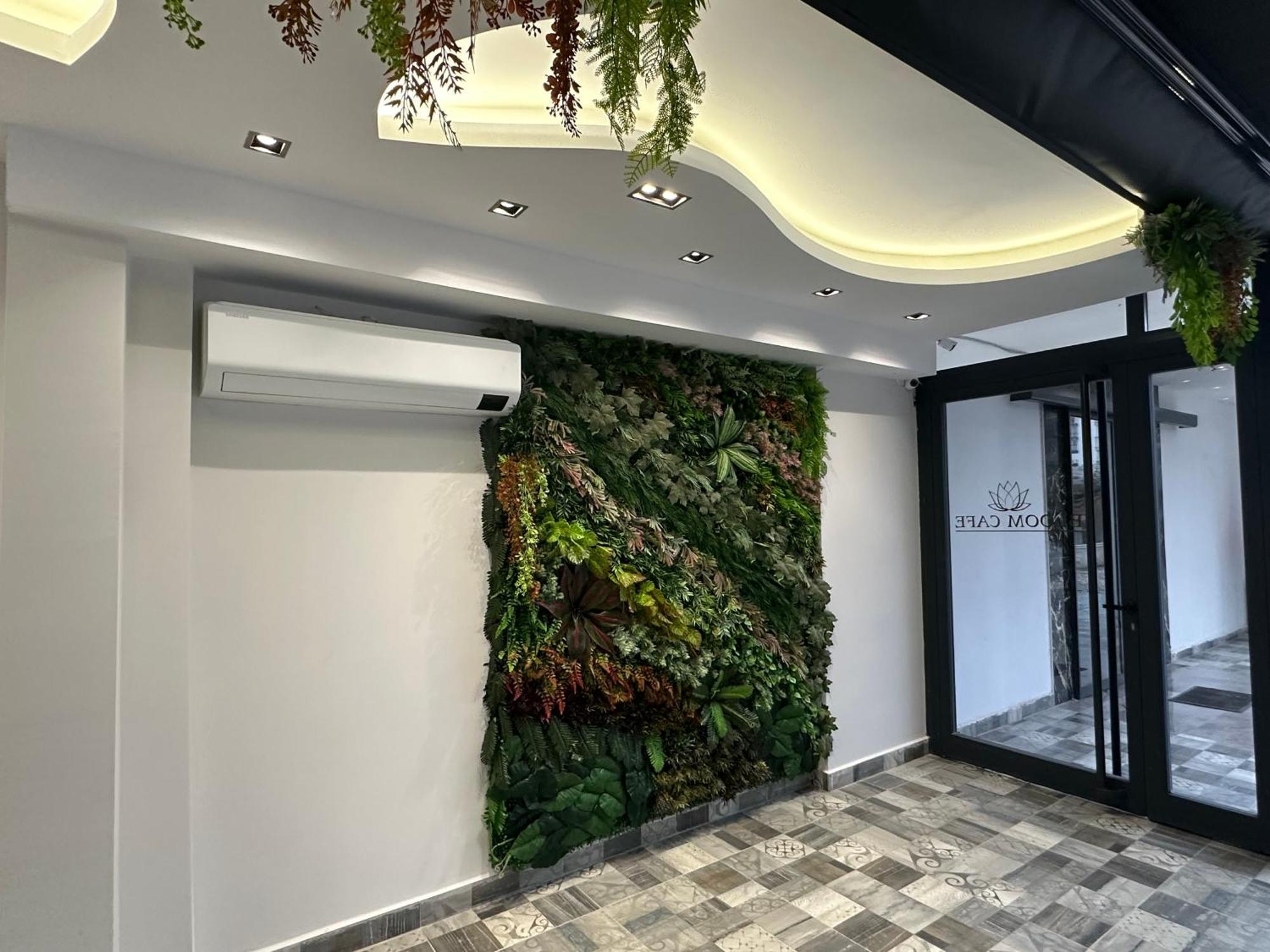 Bloomtalya Hotel