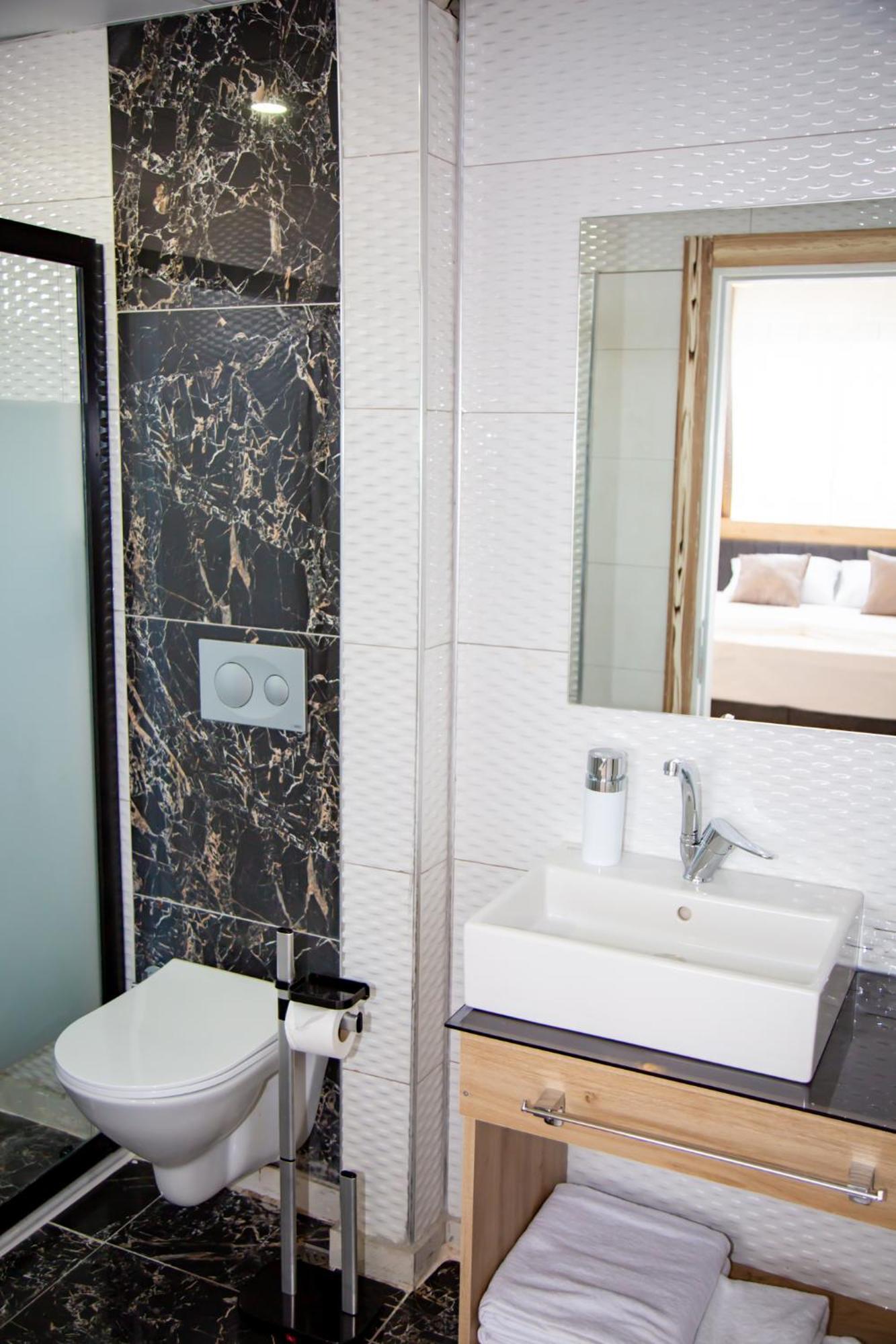 Hotel Bloomtalya Antalya