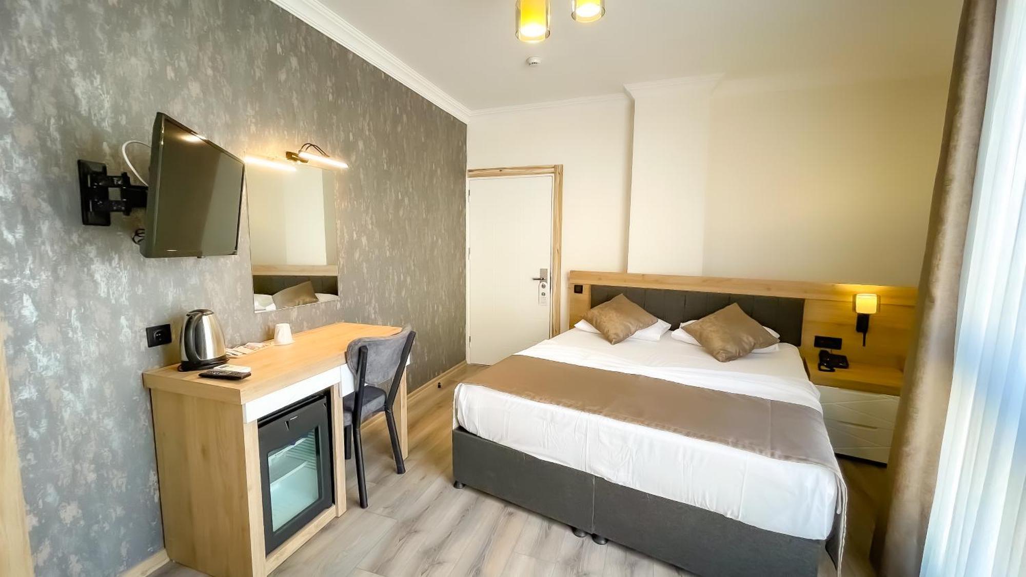 Hotel Bloomtalya Antalya