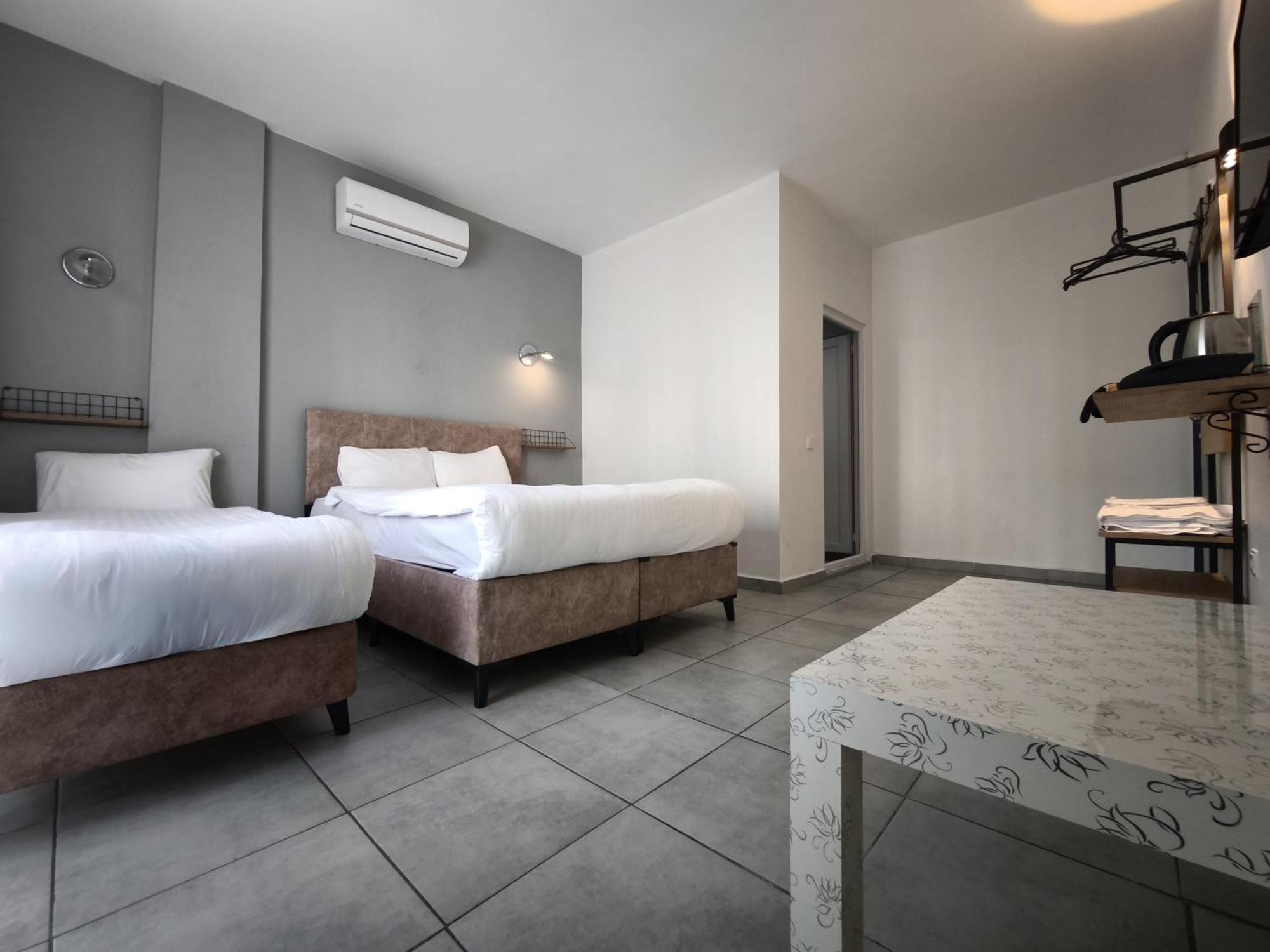Babil Butik 3* Antalya