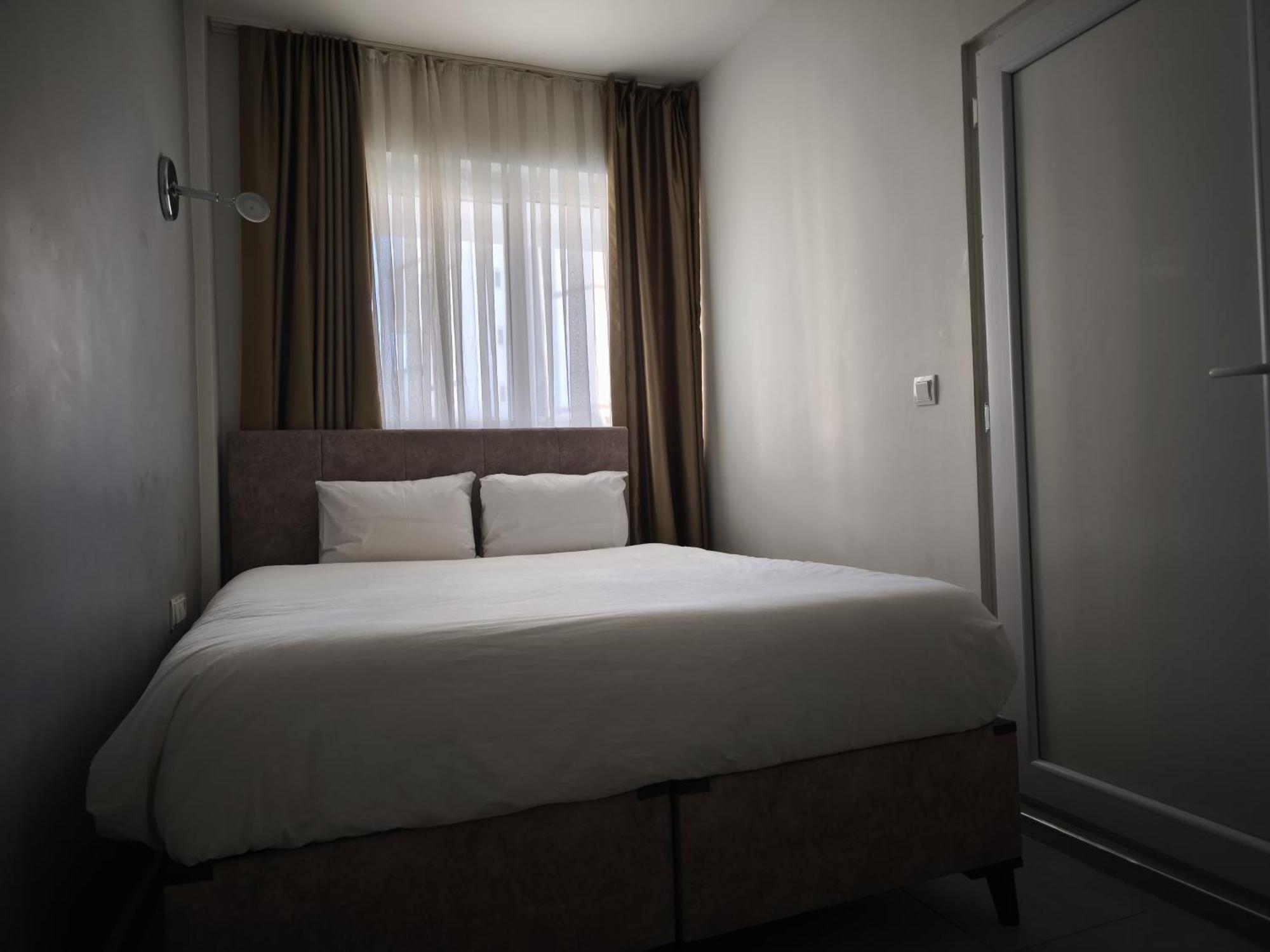 Oda ve Kahvaltı Babil Butik Antalya