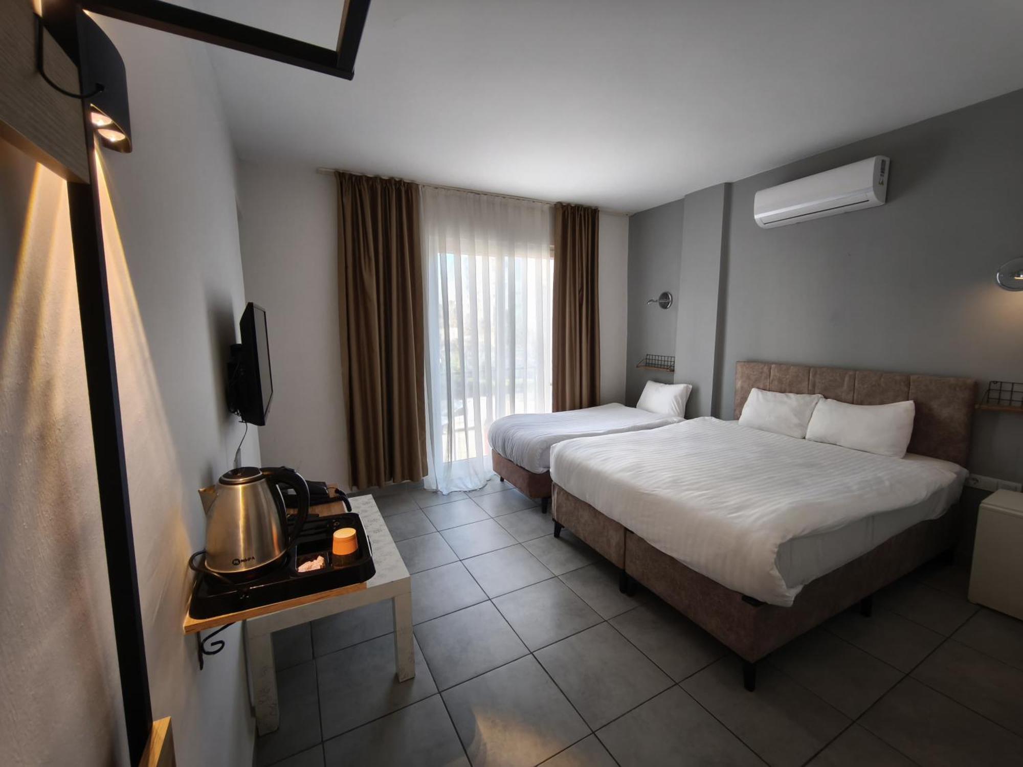 Babil Butik 3* Antalya
