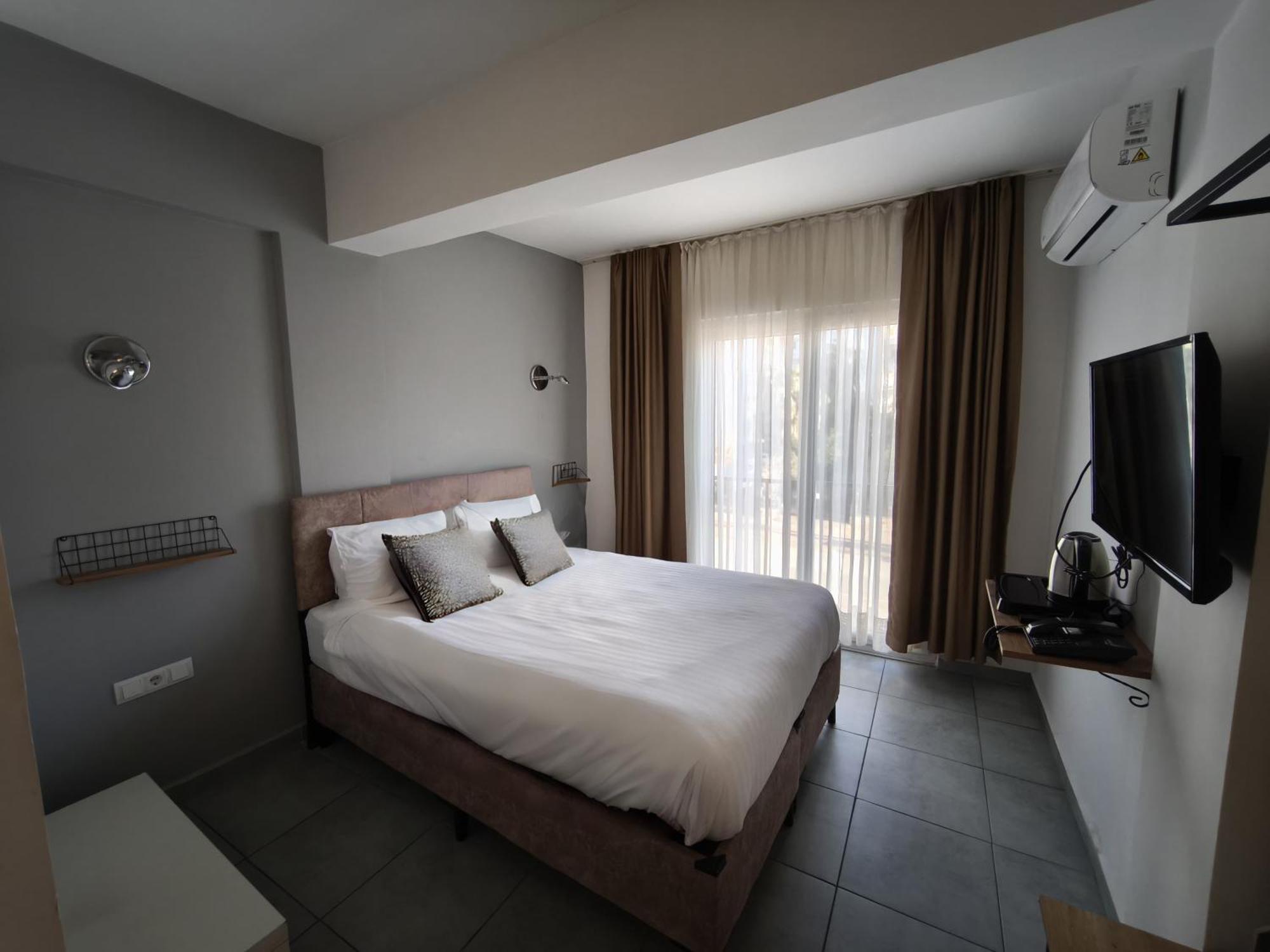 Oda ve Kahvaltı Babil Butik 3*