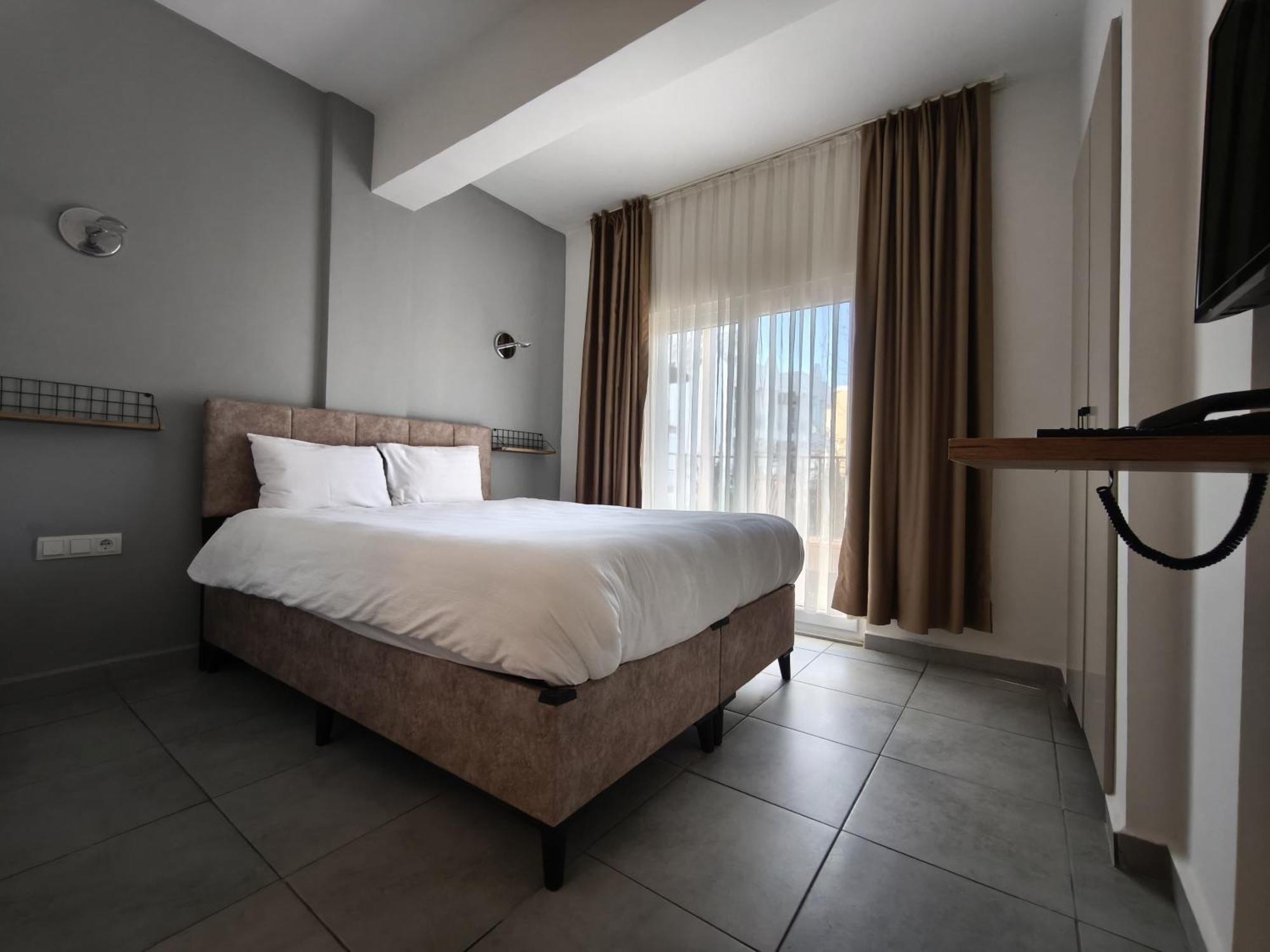 Babil Butik 3* Antalya