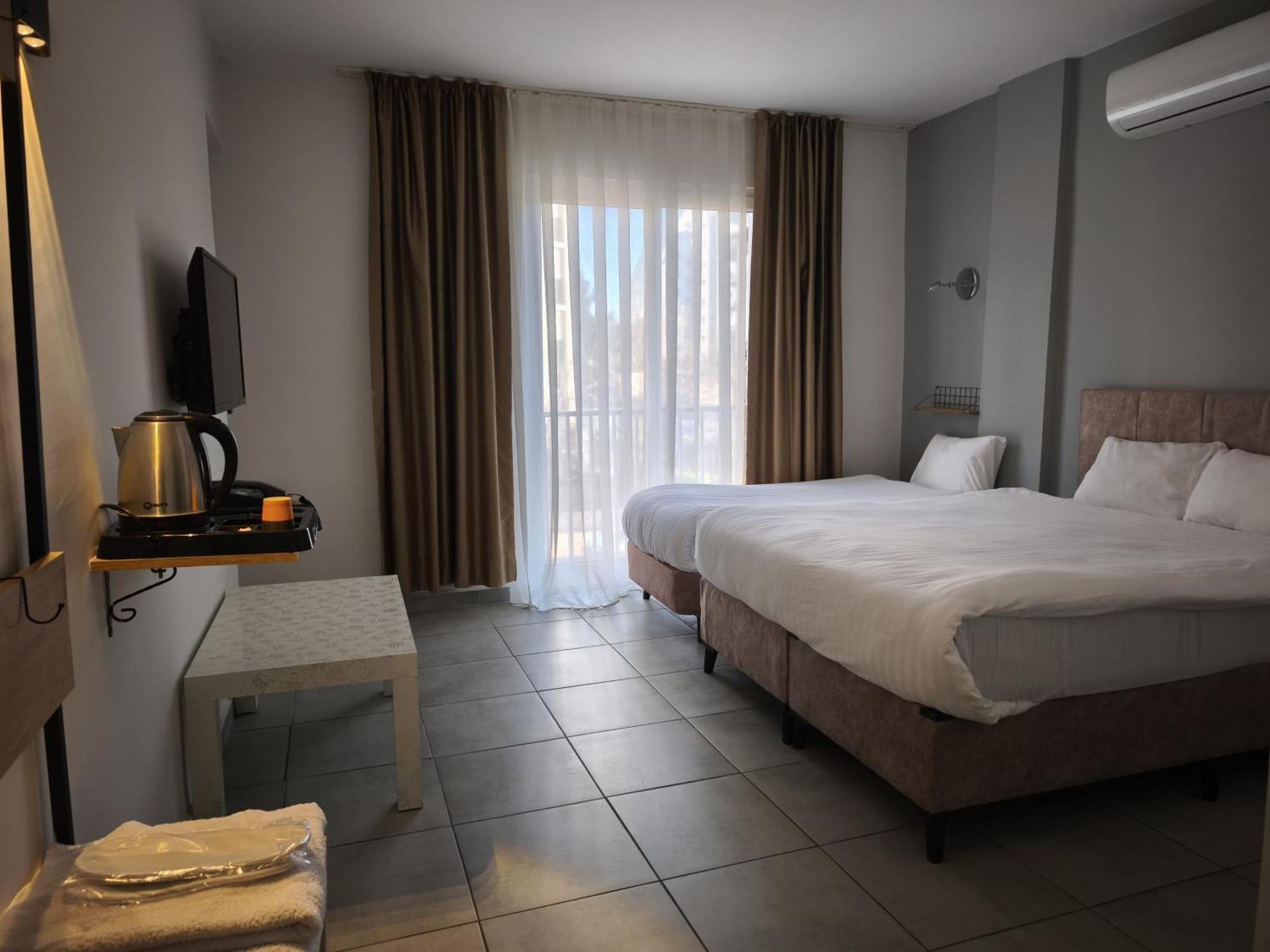 Oda ve Kahvaltı Babil Butik Antalya