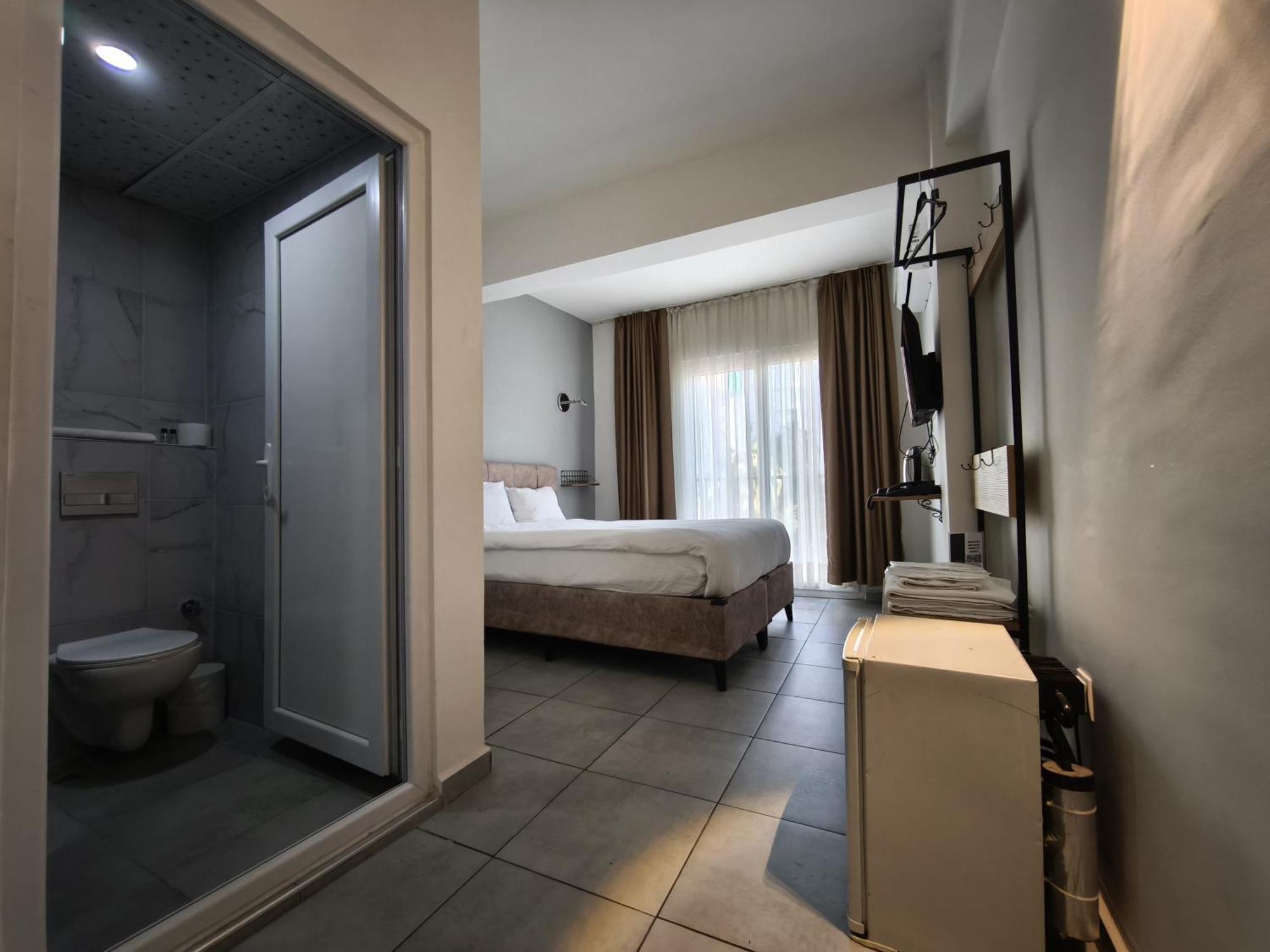 Oda ve Kahvaltı Babil Butik Antalya