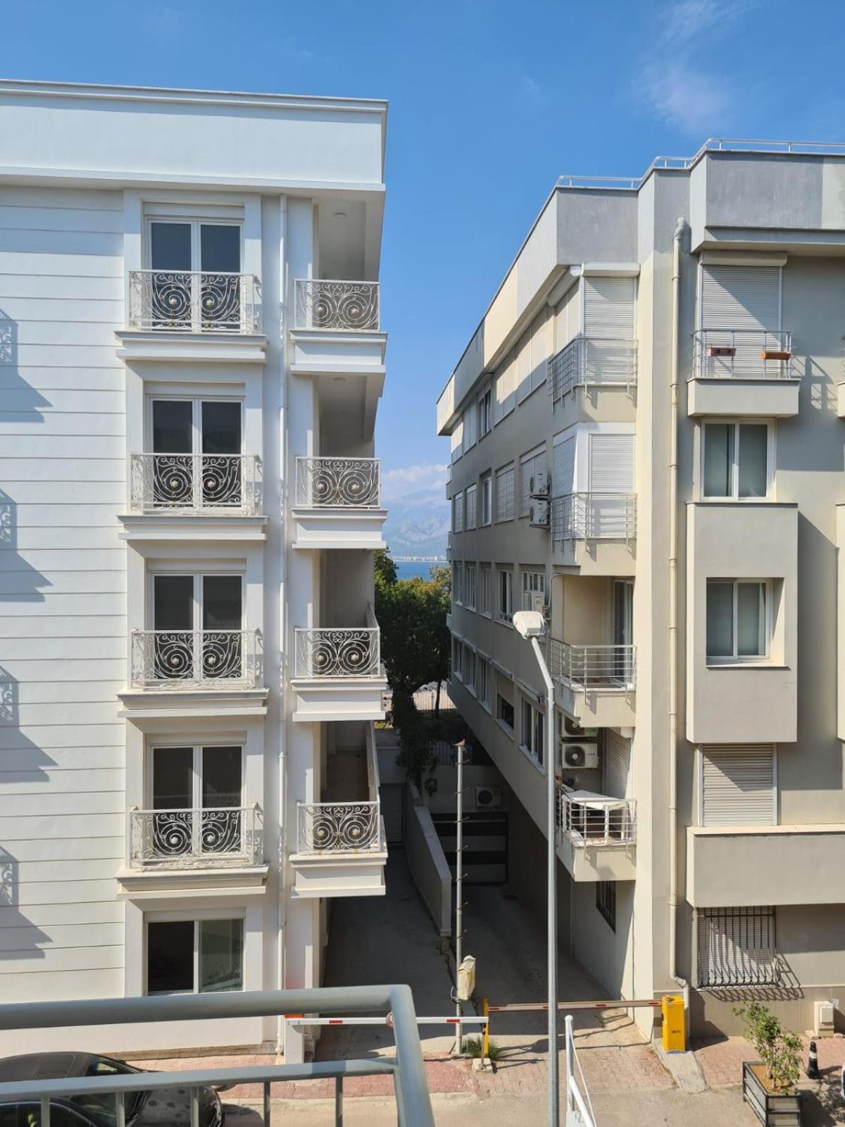 Park & Hotel Antalya