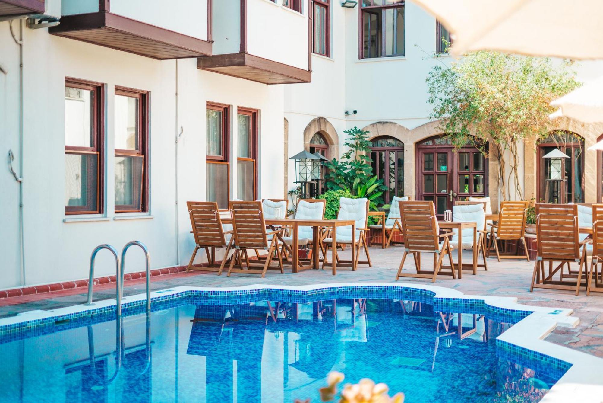 Aspen 4* Antalya