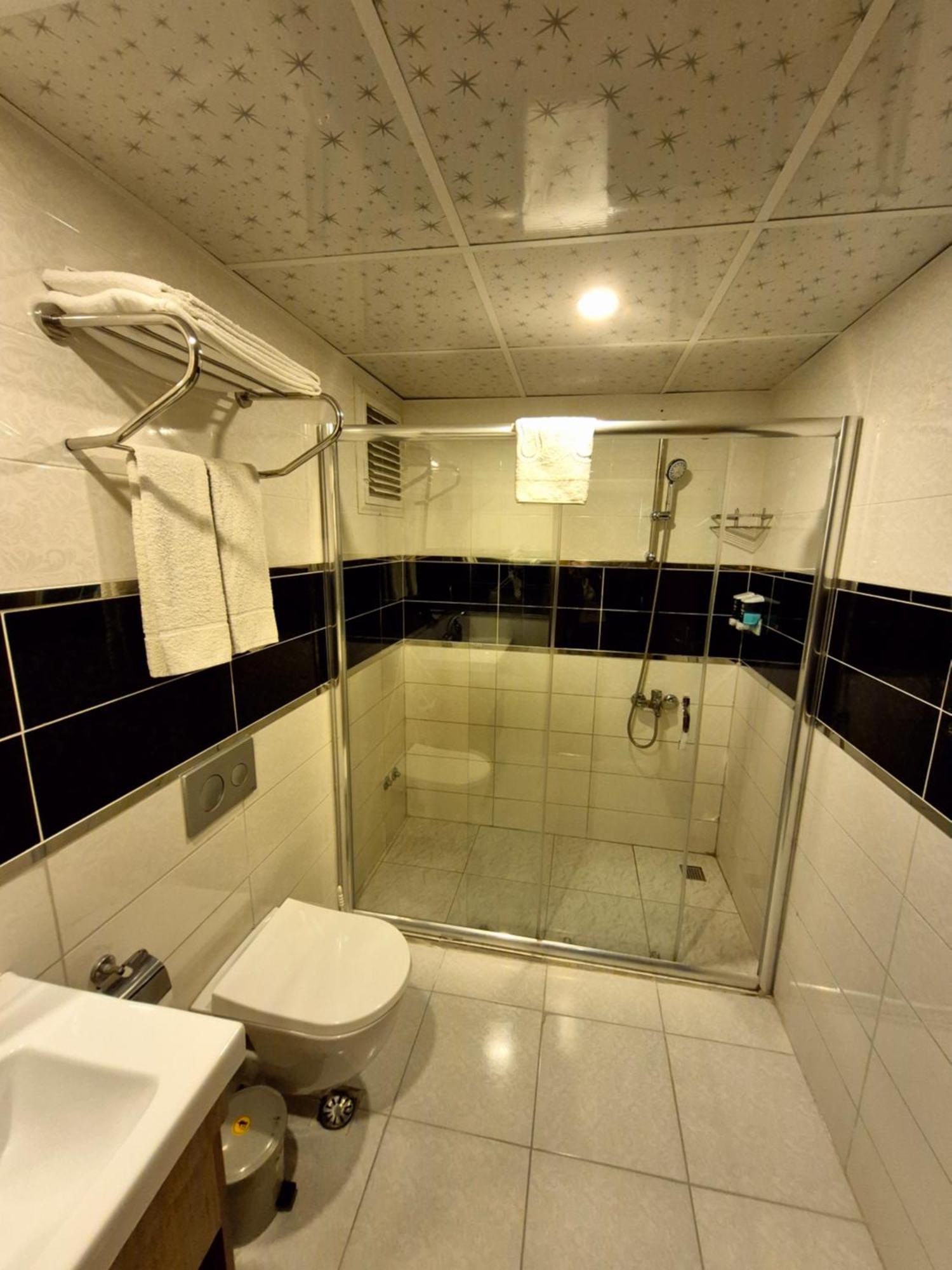 Toprak Apartment Antalya