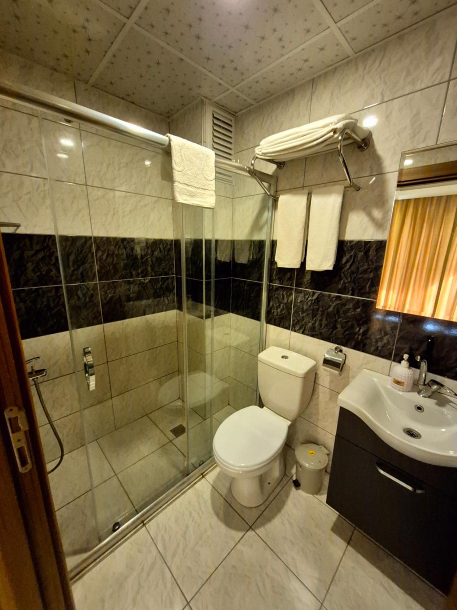 Apartment Toprak Antalya