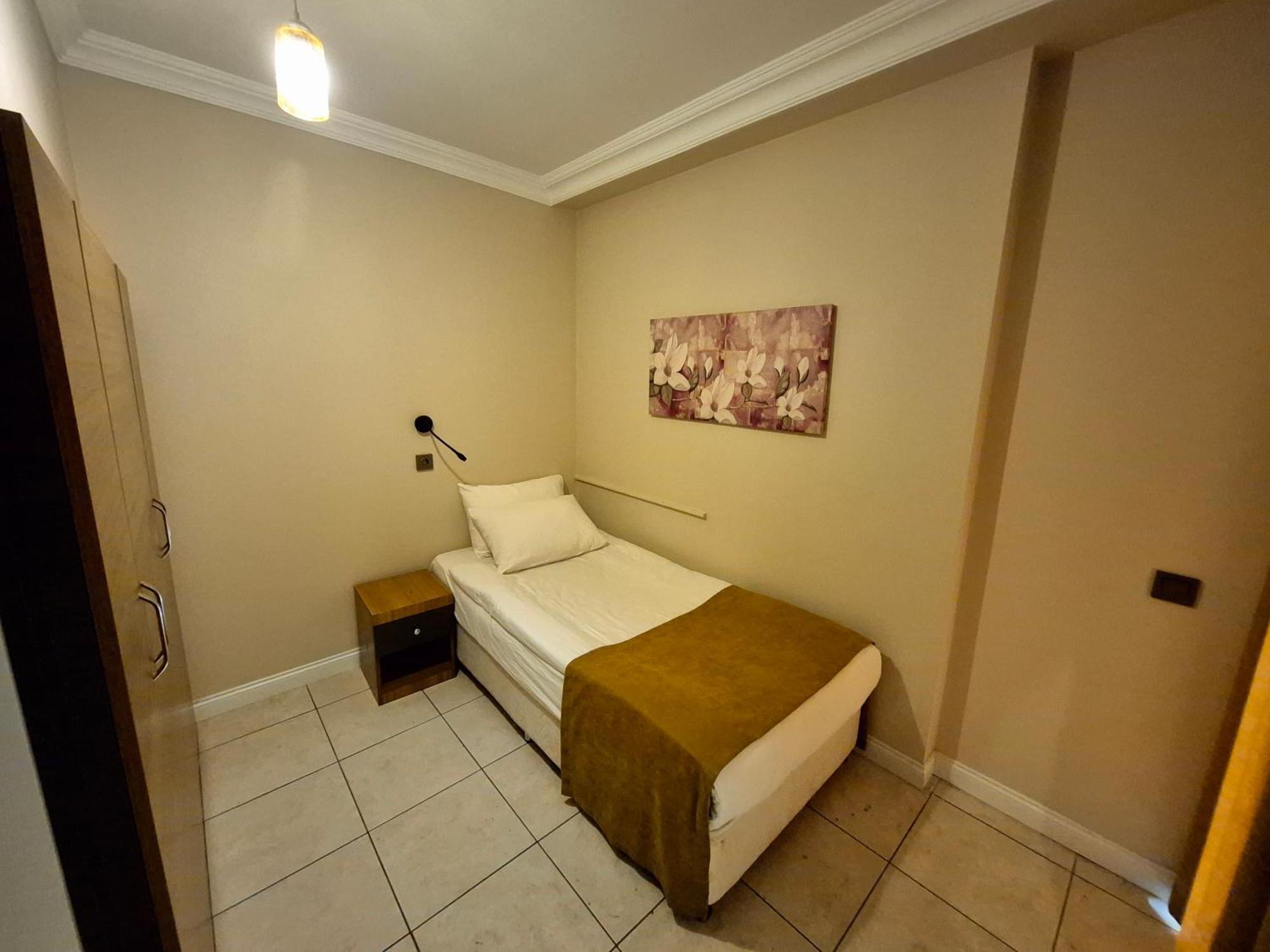Apartment Toprak