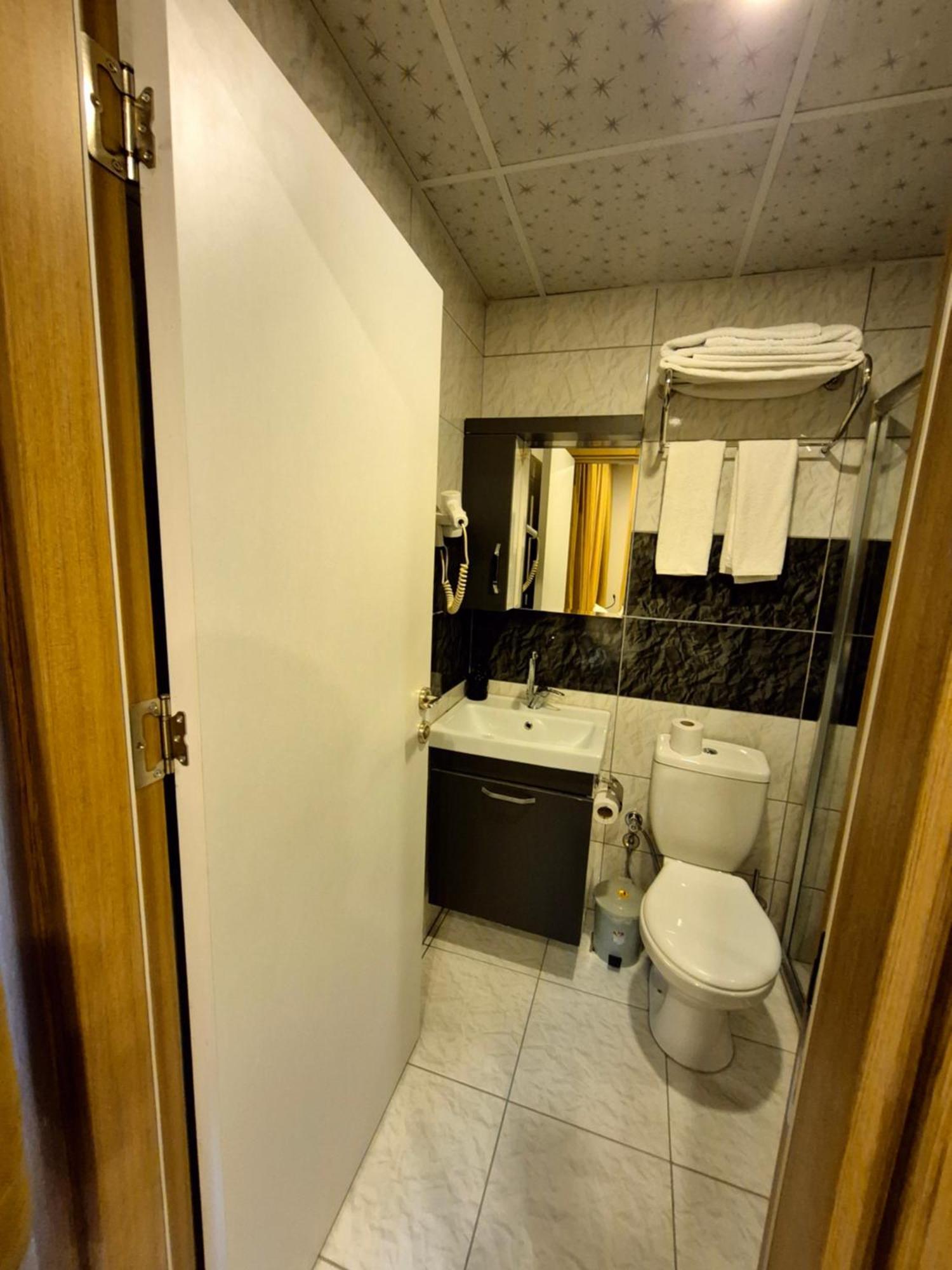 Apartment Toprak Antalya