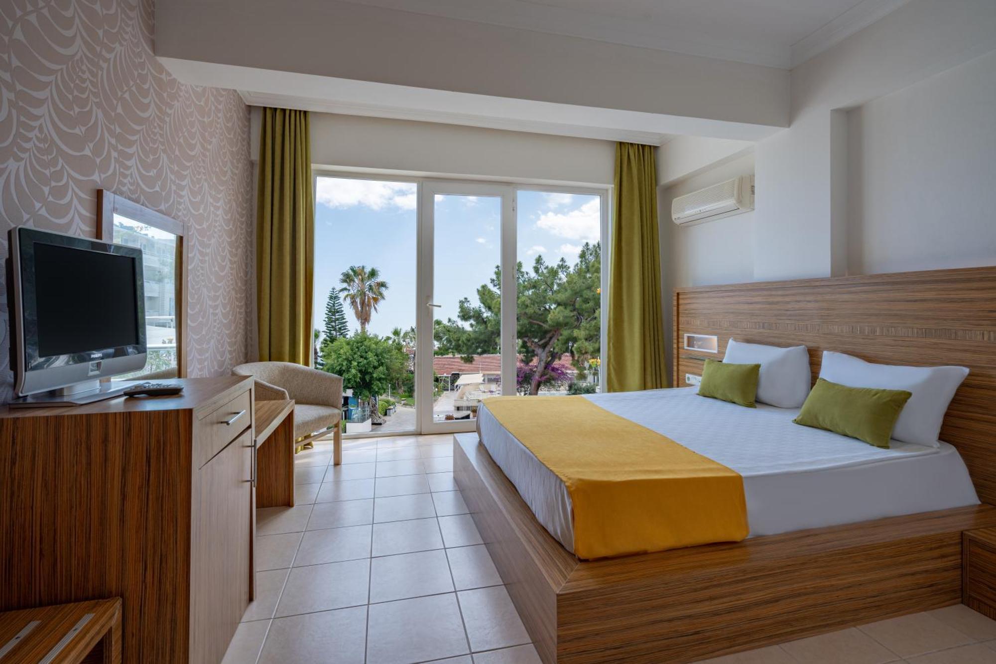 Club Marakesh Hotel *