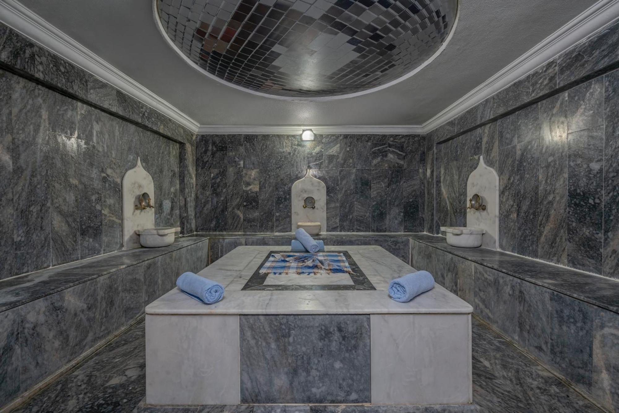 Hotel Club Marakesh